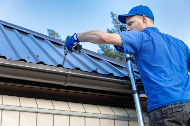 Best Roof Leak Repair  in La Marque, TX